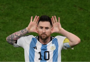 MESSI