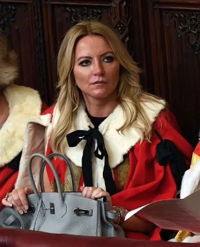 michelle mone   lady bra 