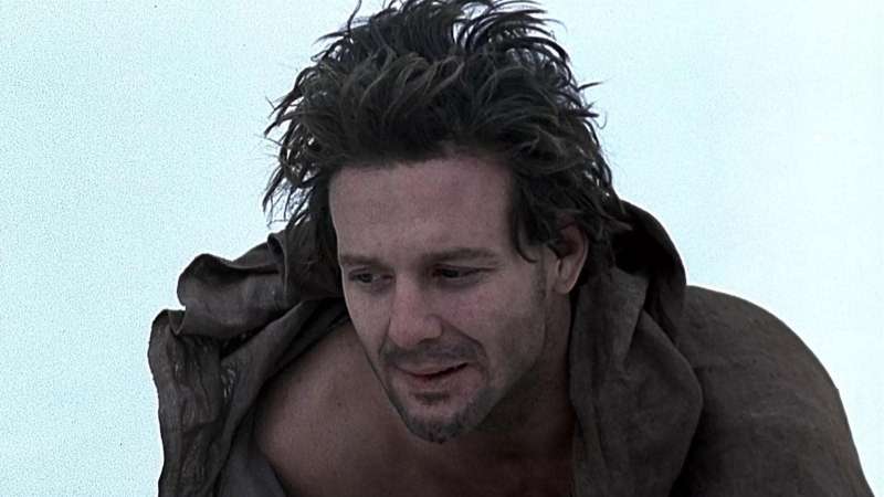 mickey rourke francesco 2