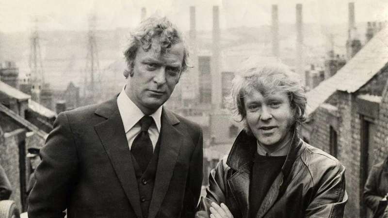 mike hodges michael caine