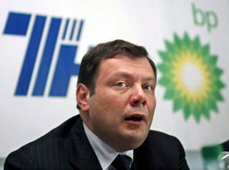 mikhail fridman 2