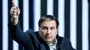 mikheil saakashvili 2