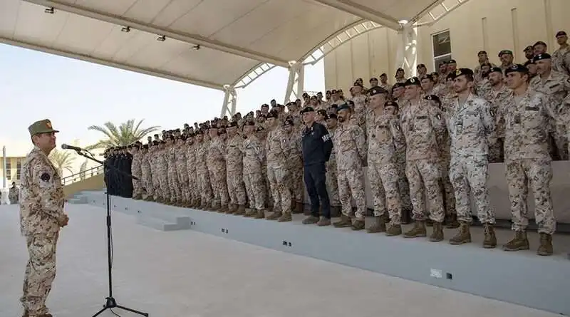 militari italiani in qatar 1