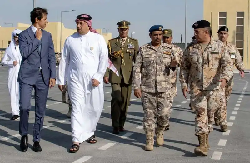 militari italiani in qatar 4