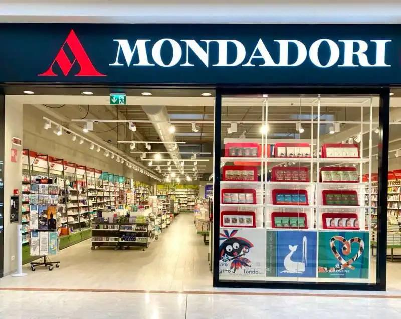 MONDADORI 