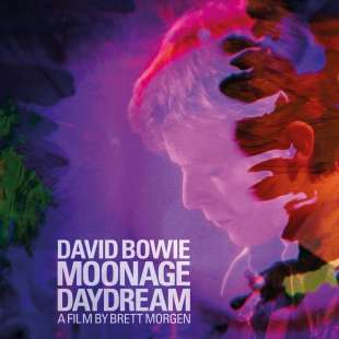 moonage daydream 11