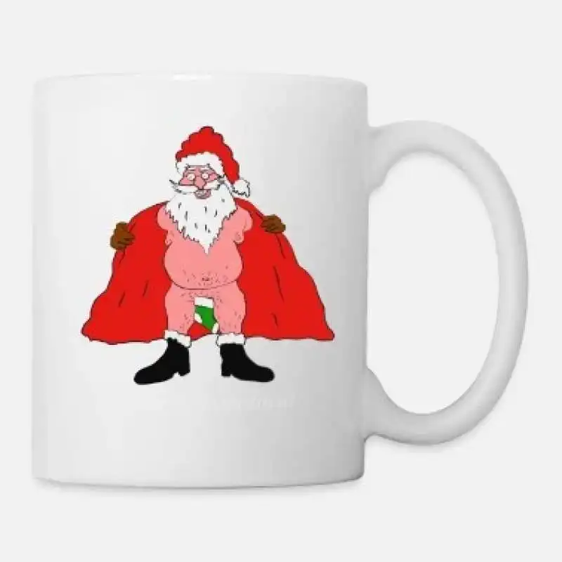 natale babbo tazza (2)