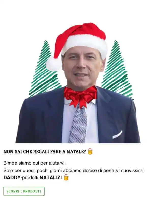 natale con te   i gadget natalizi delle bimbe di conte   9