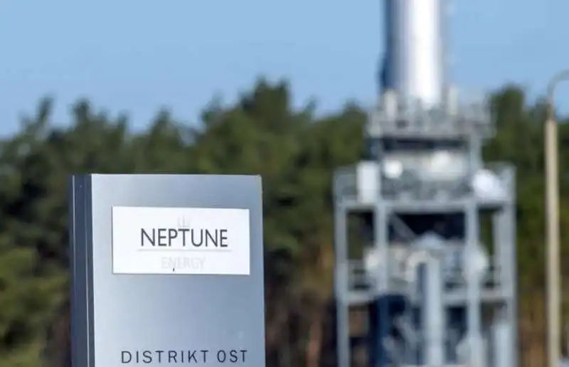 NEPTUNE ENERGY   