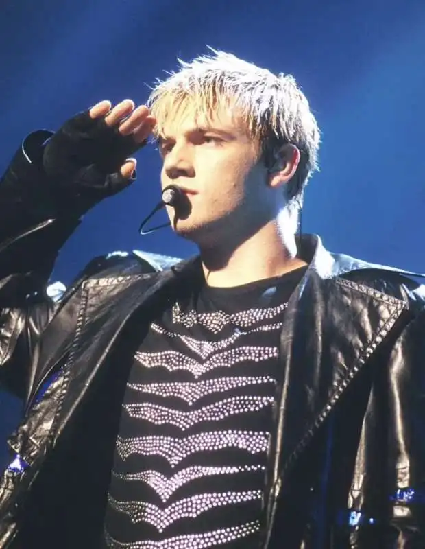 nick carter 4 