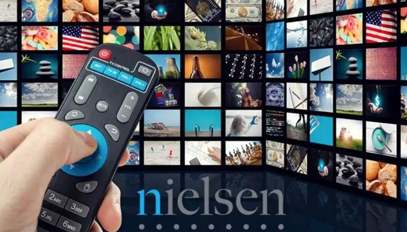 nielsen 8