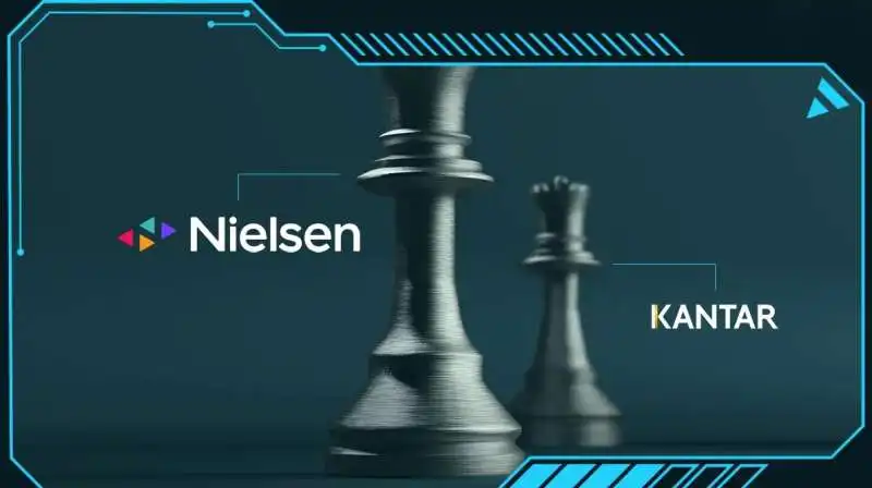 nielsen vs kantar