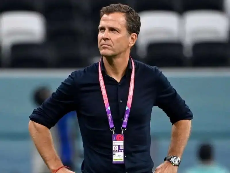 OLIVER BIERHOFF