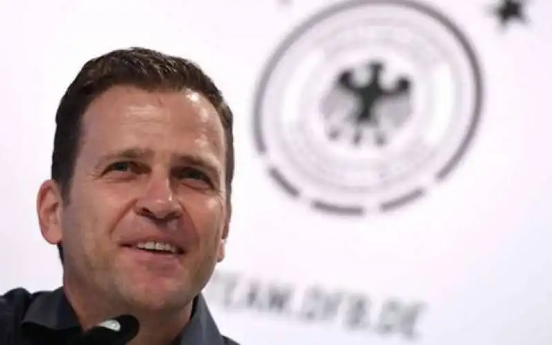 OLIVER BIERHOFF