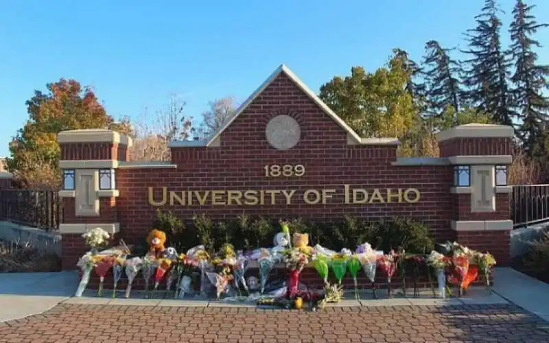 omicidi universita dell idaho 5