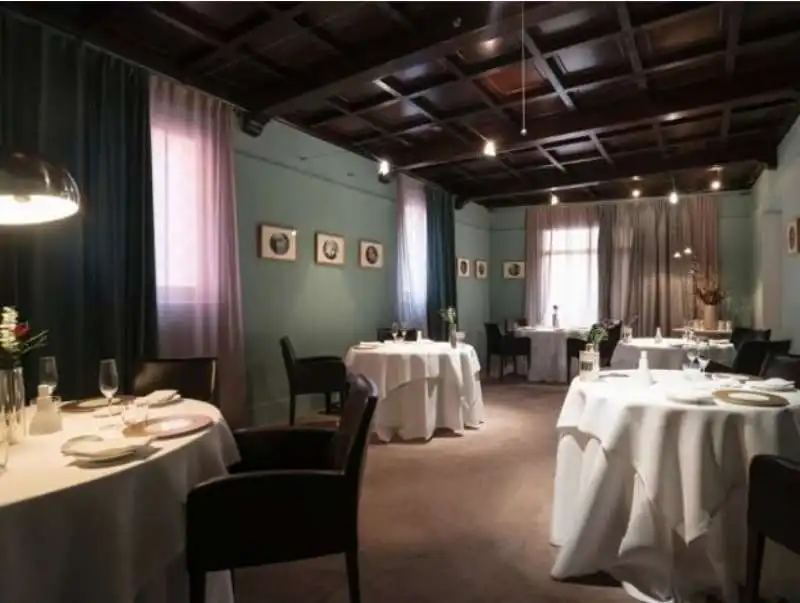 osteria francescana