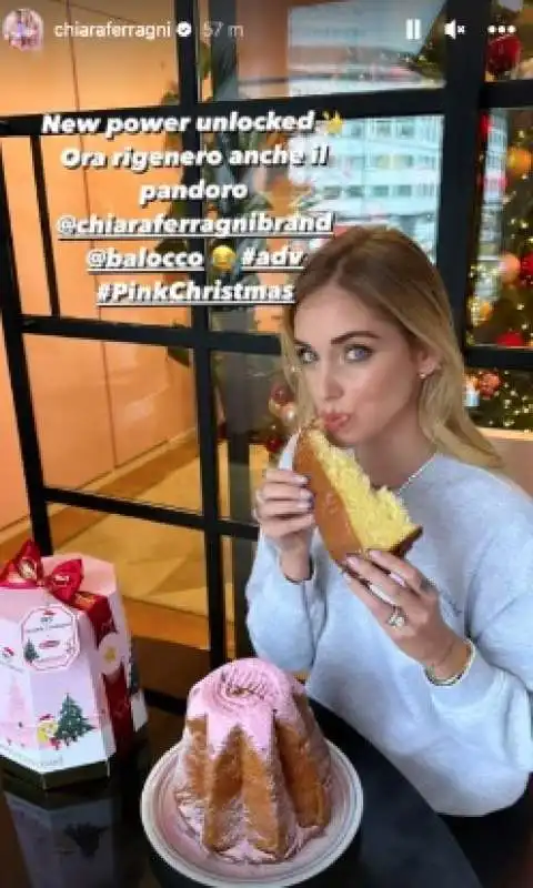 pandoro chiara ferragni 12