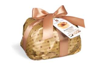 PANETTONE VIAGGIATORE GOLOSO