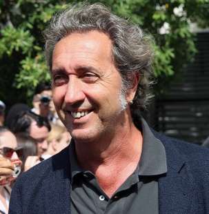 paolo sorrentino