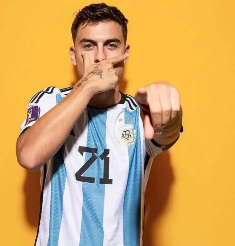 paulo dybala 3