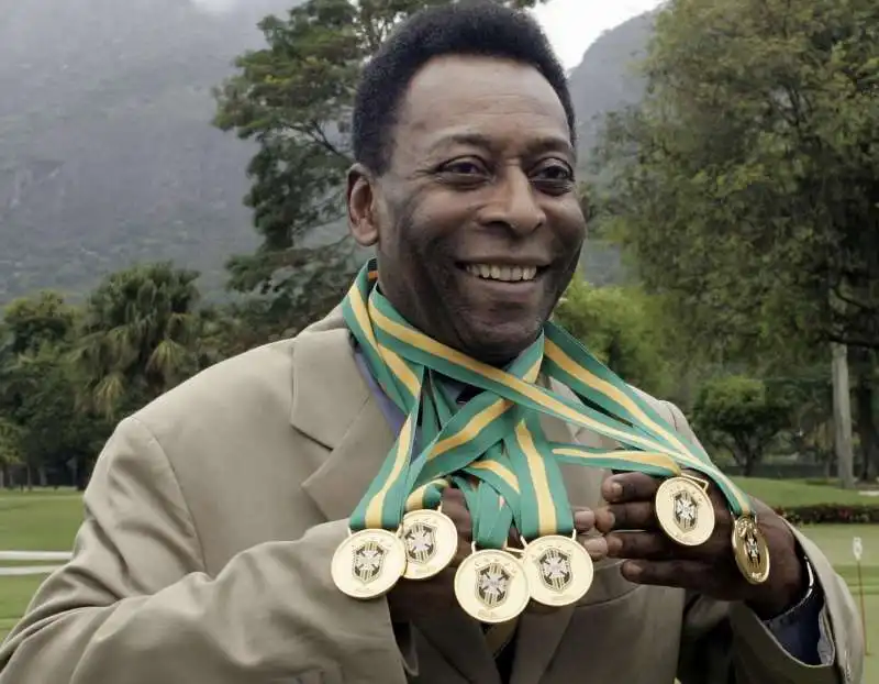 PELE 