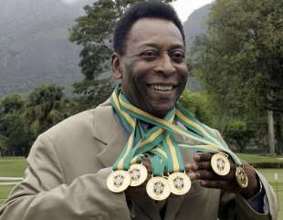 PELE