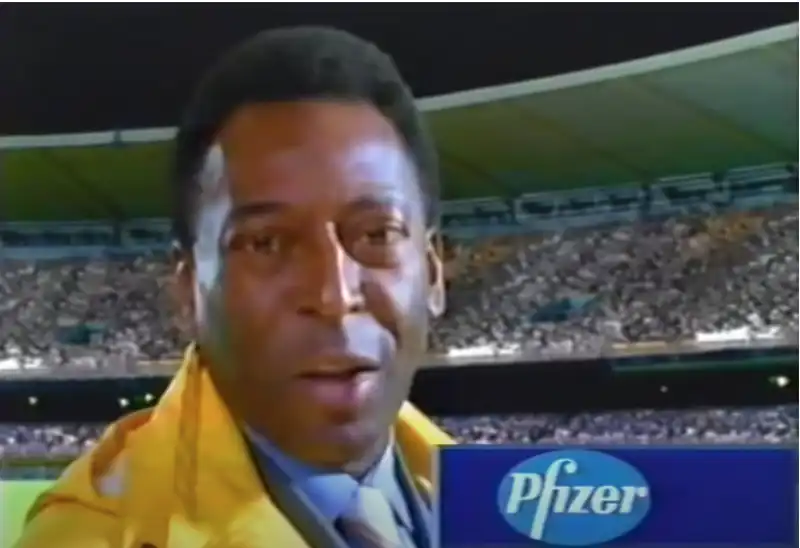 pelè