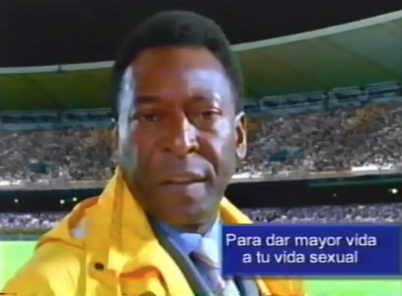 pelè