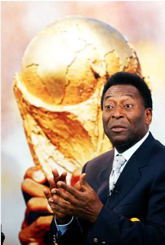 pelè