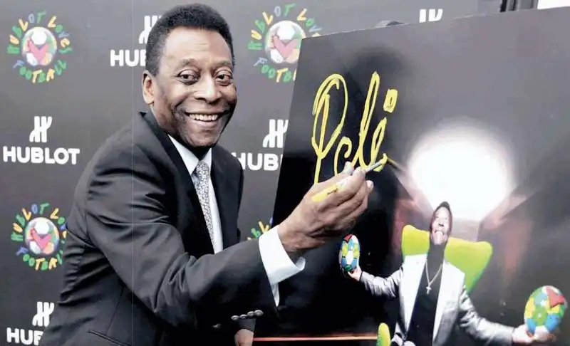 PELE