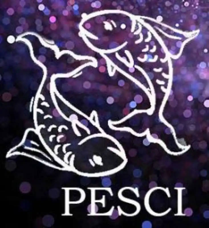 pesci   segno zodiacale 3