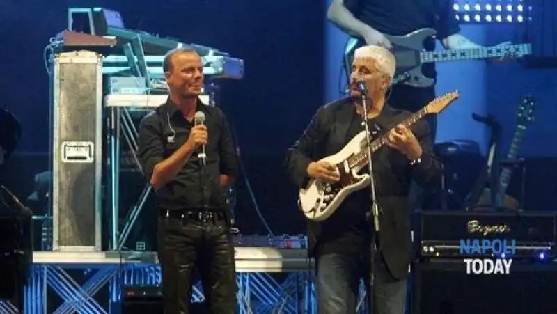 pino daniele gigi d alessio 3