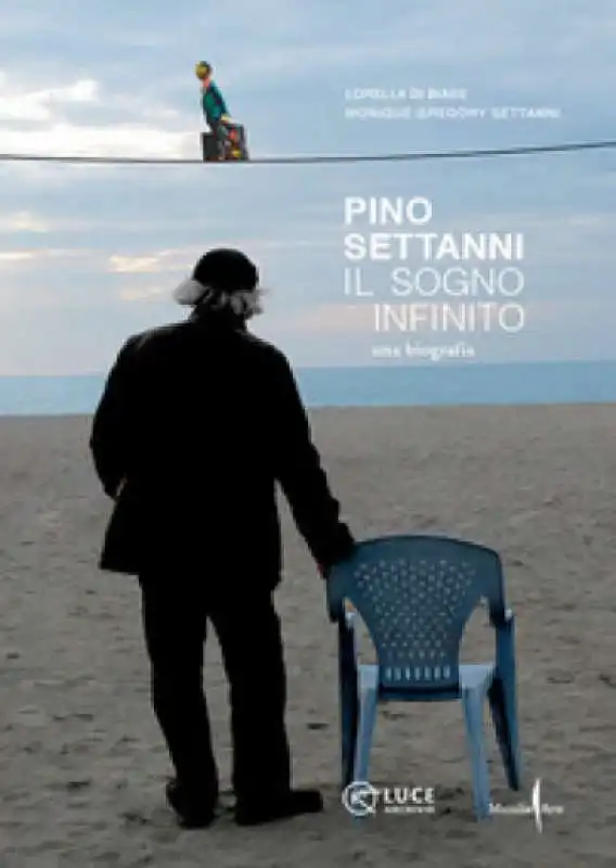 pino settanni cover