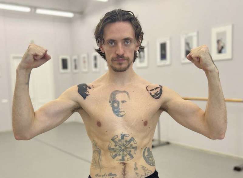 POLUNIN 1