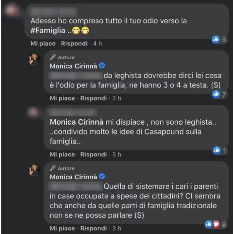 post social media manager di monica cirinna 2