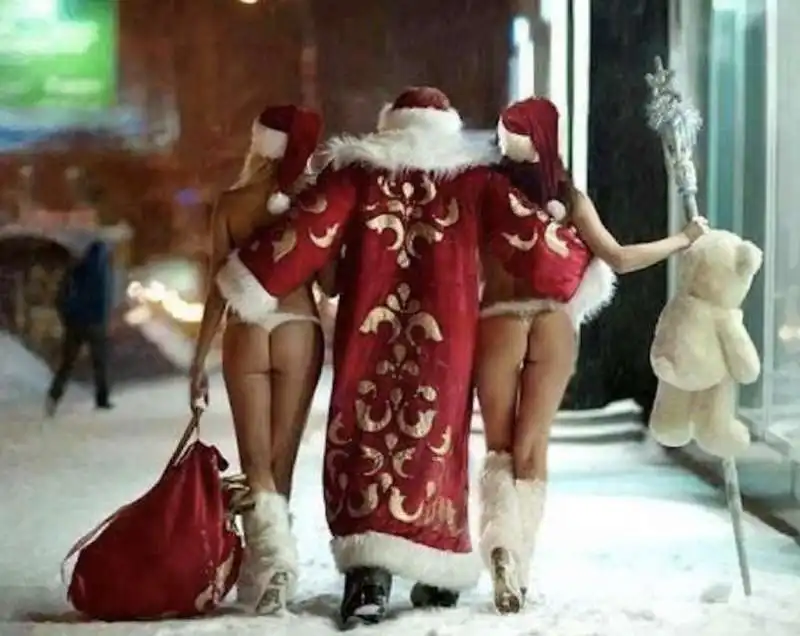 prostitute a natale 3