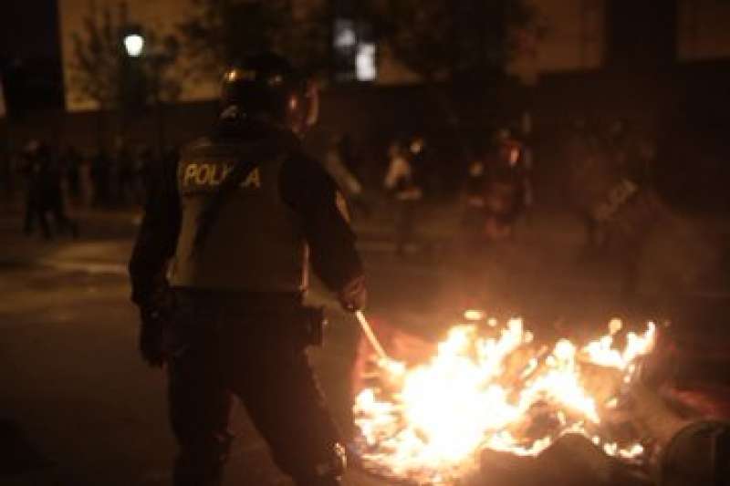 proteste in peru 11