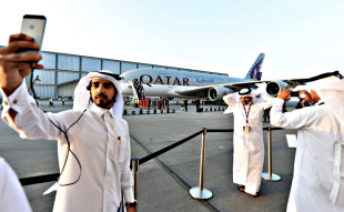 QATAR AIRWAYS