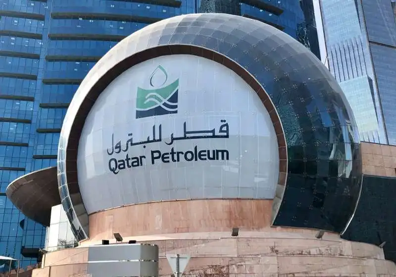 Qatar Petroleum 