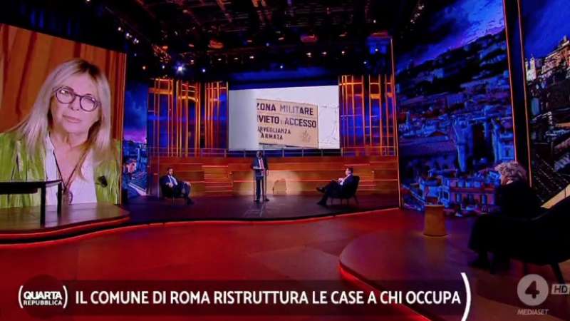 quarta repubblica 2