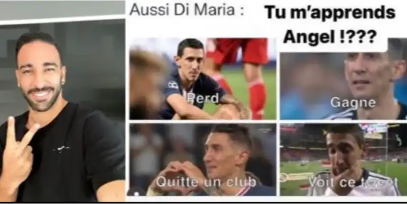 rami di maria