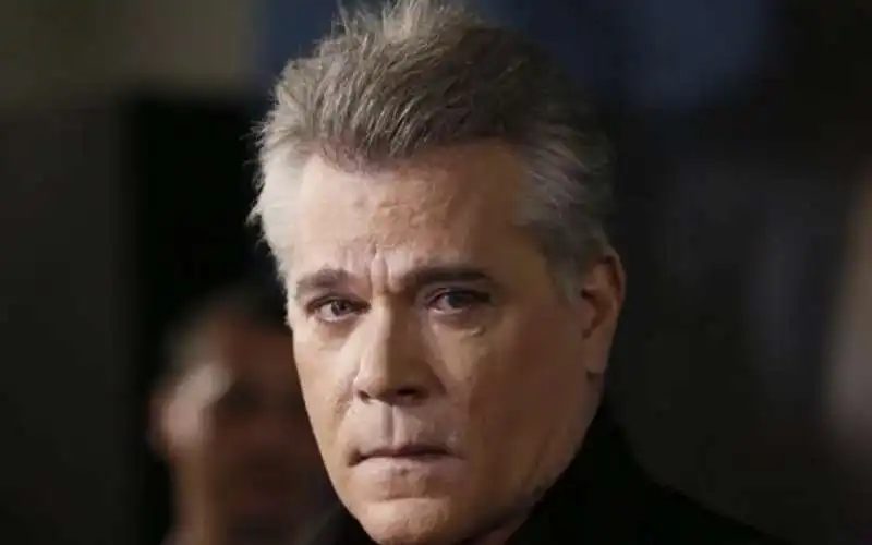 ray liotta 