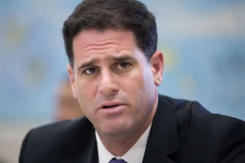 Ron Dermer