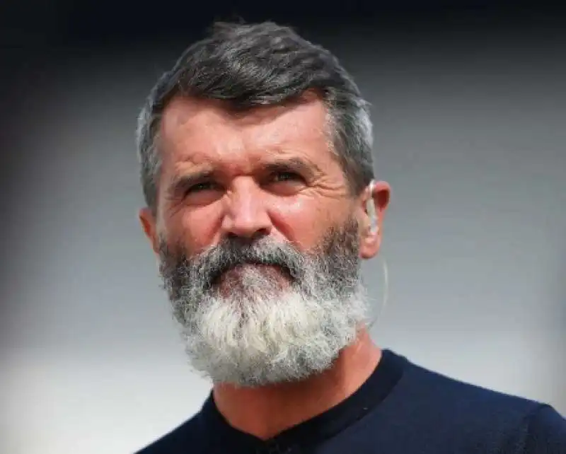 roy keane 