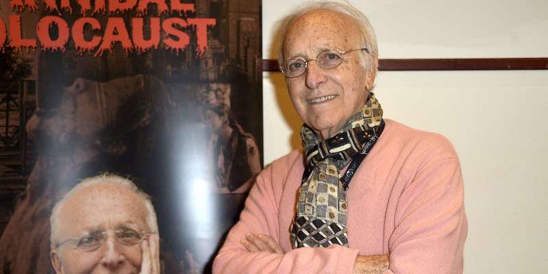 ruggero deodato