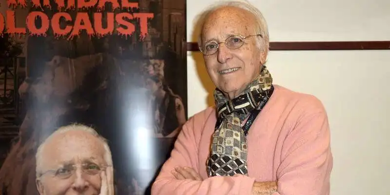 ruggero deodato