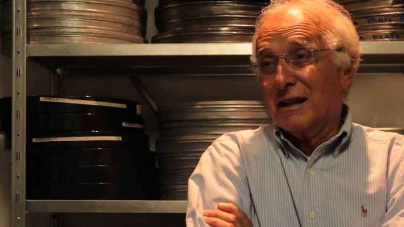 ruggero deodato 3