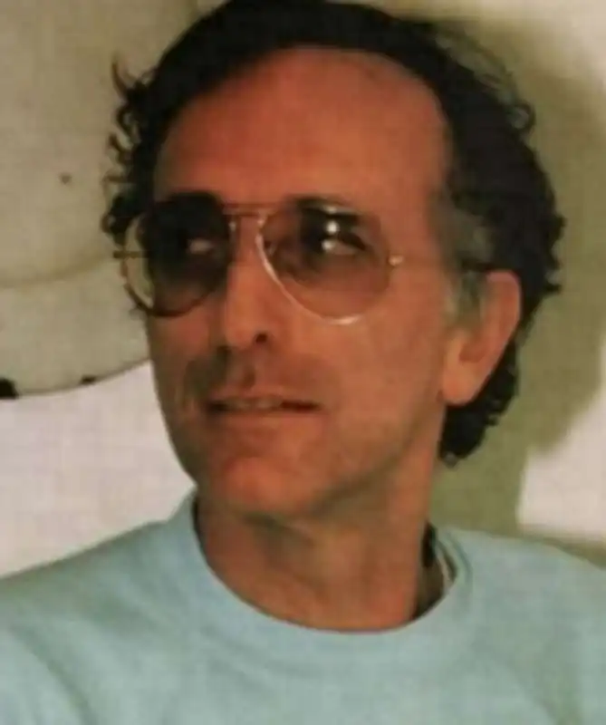 ruggero deodato 6