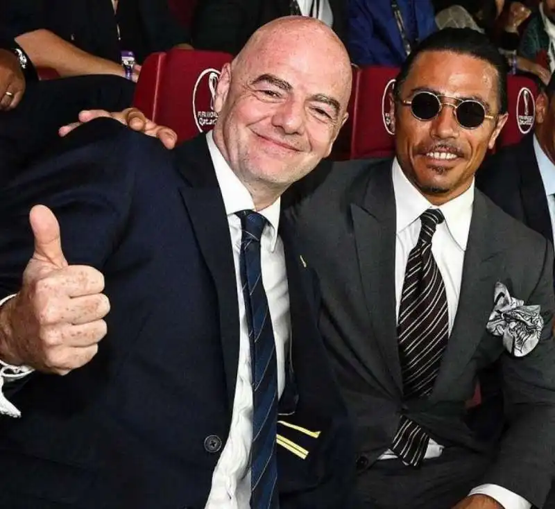 salt bae infantino 3