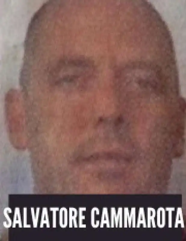 salvatore cammarota 